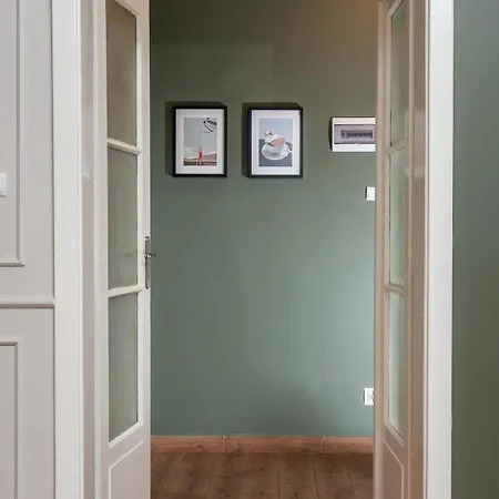 Przestronny W Centrum Krakowa - 12 Osob - By Upstairs