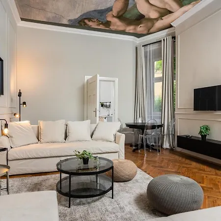 Przestronny W Centrum Krakowa - 12 Osob - By Upstairs *