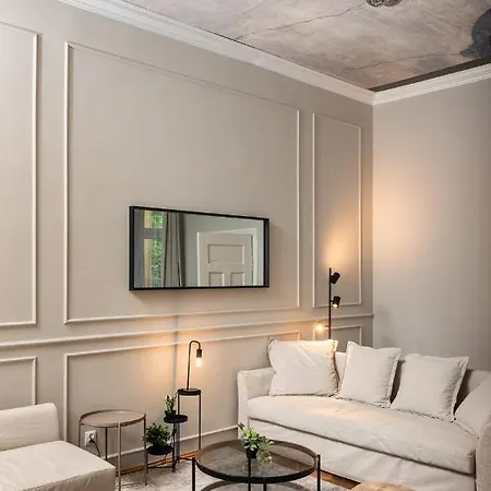 Przestronny W Centrum Krakowa - 12 Osob - By Upstairs