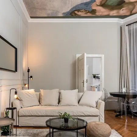 Przestronny W Centrum Krakowa - 12 Osob - By Upstairs *