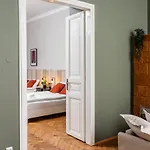 Apartment Przestronny W Centrum Krakowa - 12 Osob - By Upstairs Krakau