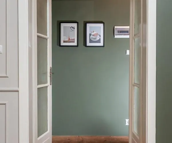 Przestronny W Centrum Krakowa - 12 Osób - By Upstairs