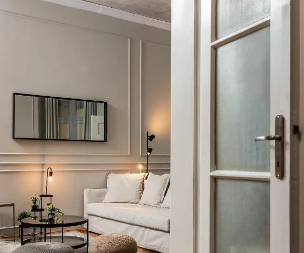 Przestronny W Centrum Krakowa - 12 Osób - By Upstairs